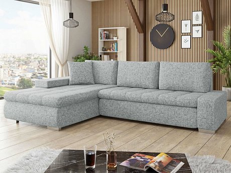 Hjørnesofa Comfivo Nitor II (Corbett 82)