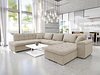 Hjørnesofa Comfivo Gemma II (Høyre)
