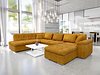 Hjørnesofa Comfivo Gemma II (Høyre)
