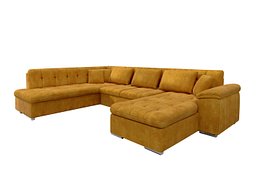 Hjørnesofa Comfivo Gemma II (Høyre)