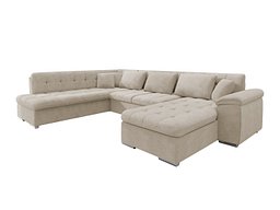 Hjørnesofa Comfivo Gemma II (Høyre)