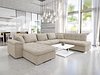Hjørnesofa Comfivo Gemma II (Venstre)