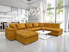 Hjørnesofa Comfivo Gemma II (Venstre)