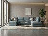 Hjørnesofa Comfivo Flumen (Maya 11)