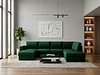 Hjørnesofa Comfivo Flumen (Piano 26)