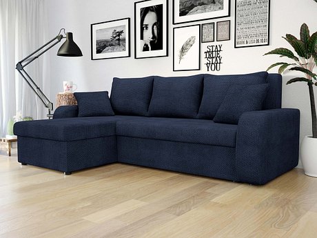 Hjørnesofa Comfivo Melissa (Flow 22)