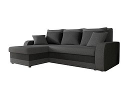 Hjørnesofa Comfivo Melissa (Boss 12 + Boss 14)