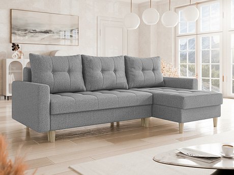 Hjørnesofa Boulder 100 (Malmo 90)
