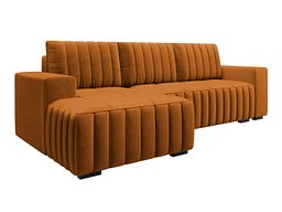 Hjørnesofa Modestas I (Manila 31)