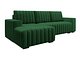 Hjørnesofa Modestas I (Manila 35)