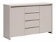 Kommode Nolroma 103 (Cashmere)