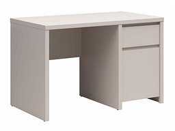 Skrivebord Nolroma 100 (Cashmere)