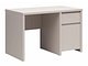 Skrivebord Nolroma 100 (Cashmere)