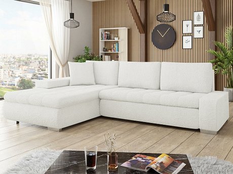 Hjørnesofa Comfivo Nitor II (Baloo 2073)