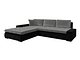 Hjørnesofa Comfivo Nitor II (Magic Velvet 2219 + Magic Velvet 2217)