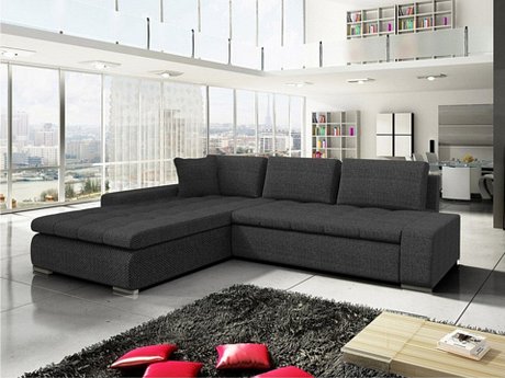 Hjørnesofa Comfivo Nitor II (Majorka 03)