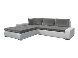 Hjørnesofa Comfivo Nitor II (Soft 017 + Magic Velvet 2217)