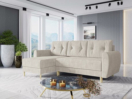 Hjørnesofa Memphis 139 (Poso 100)