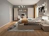 Skrivebord Nolroma 100 (Cashmere)