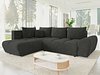 Hjørnesofa Camden 107 (Velo 636)