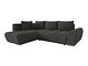 Hjørnesofa Camden 107 (Velo 636)