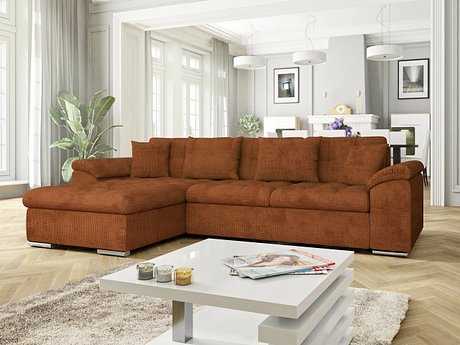 Hjørnesofa Comfivo Mica (Flow 9)