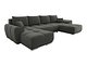 Hjørnesofa Signis I (Velo 636)