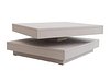Transformerbart salongbord Comfivo Pisces (Cashmere)