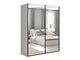 Garderobeskap Livevaro 119 (Cashmere)