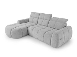 Hjørnesofa Margate 137 (Raven 06)