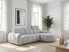 Hjørnesofa Margate 137 (Raven 06)
