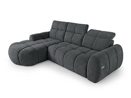Hjørnesofa Margate 137 (Raven 16)
