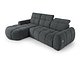 Hjørnesofa Margate 137 (Raven 16)