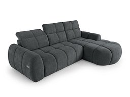 Hjørnesofa Margate 137 (Raven 16)