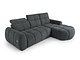 Hjørnesofa Margate 137 (Raven 16)