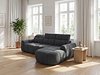 Hjørnesofa Margate 137 (Raven 16)
