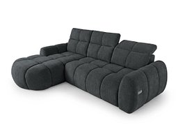 Hjørnesofa Margate 137 (Raven 18)