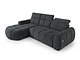 Hjørnesofa Margate 137 (Raven 18)