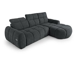 Hjørnesofa Margate 137 (Raven 18)