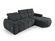 Hjørnesofa Margate 137 (Raven 18)