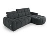 Hjørnesofa Margate 137 (Raven 18)