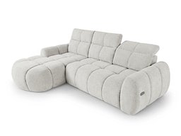 Hjørnesofa Margate 137 (Raven 22)