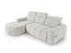 Hjørnesofa Margate 137 (Raven 22)