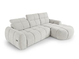 Hjørnesofa Margate 137 (Raven 22)