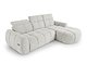 Hjørnesofa Margate 137 (Raven 22)