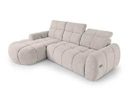 Hjørnesofa Margate 137 (Raven 28)