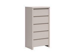 Kommode Nolroma 106 (Cashmere)