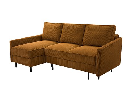 Hjørnesofa Lufkin 164 (Poso 01)