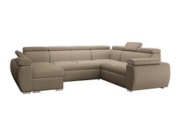 Hjørnesofa Columbus 214 (Aragon 14)