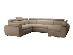 Hjørnesofa Columbus 214 (Aragon 14)